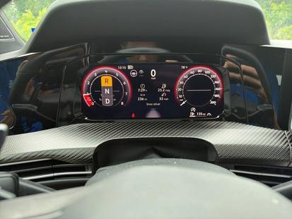 volkswagen golf r 2025 WVWFB7CD5SW215434 image volkswagen golf r 2025 WVWFB7CD5SW215434 image